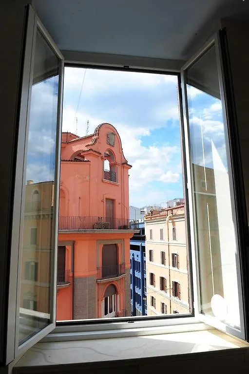 My Monti Place Rzym