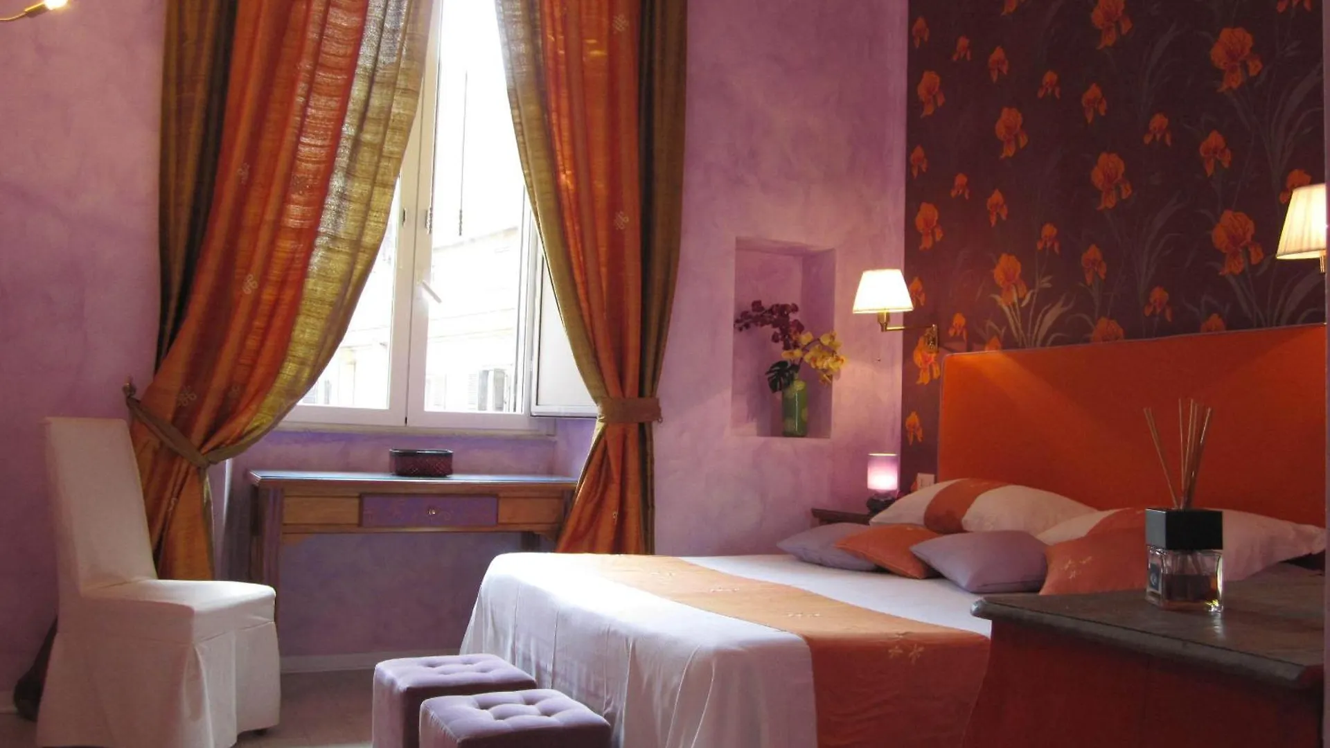 My Monti Place Rzym