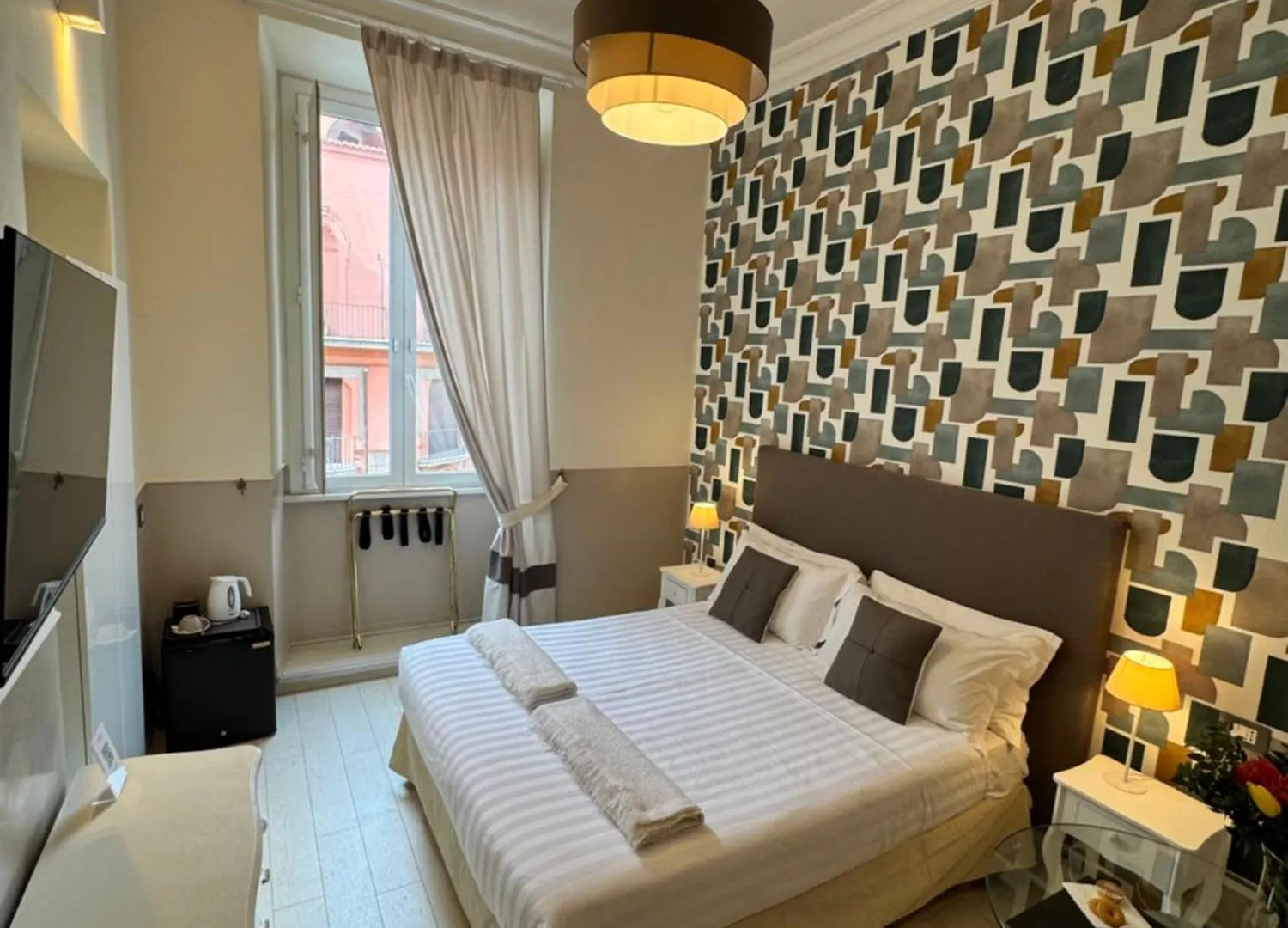 My Monti Place Roma