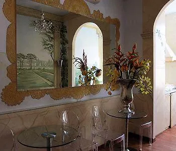 My Monti Place Roma Italia