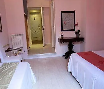 My Monti Place Rome 3*,  Italy