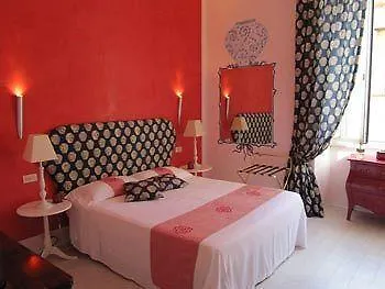 My Monti Place Roma