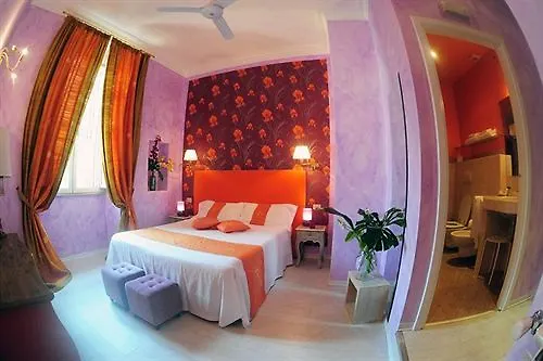 My Monti Place Rome Italy