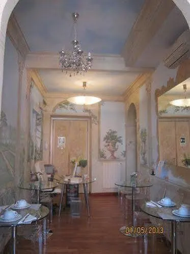 *** Affittacamere My Monti Place Roma Italia
