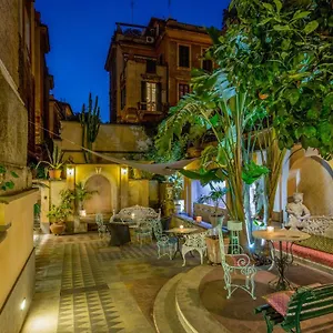 Otel Emona Aquaeductus, Roma