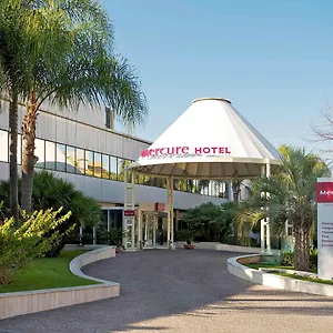 Mercure West רומא