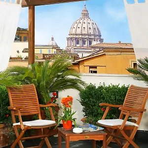 Otel Arcangelo, Roma