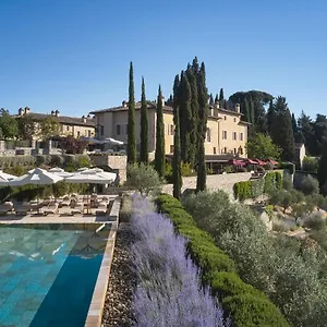 Rosewood Castiglion Del Bosco איטליה