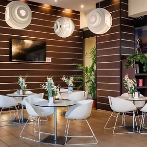 **** Otel Ih Gioia İtalya