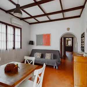  Appartamento Borgo Pio