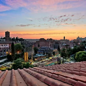  Appartamento Fori Imperiali