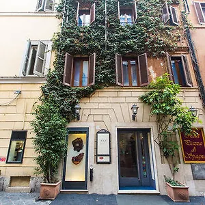 Piazza Di Spagna רומא