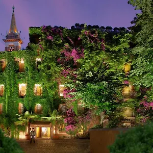 5* Hotel Bio Raphael - Relais&châteaux