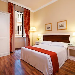 Residenza Domiziano Nocleg ze śniadaniem