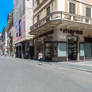 Appartamento Piazza Di Spagna Luxury
