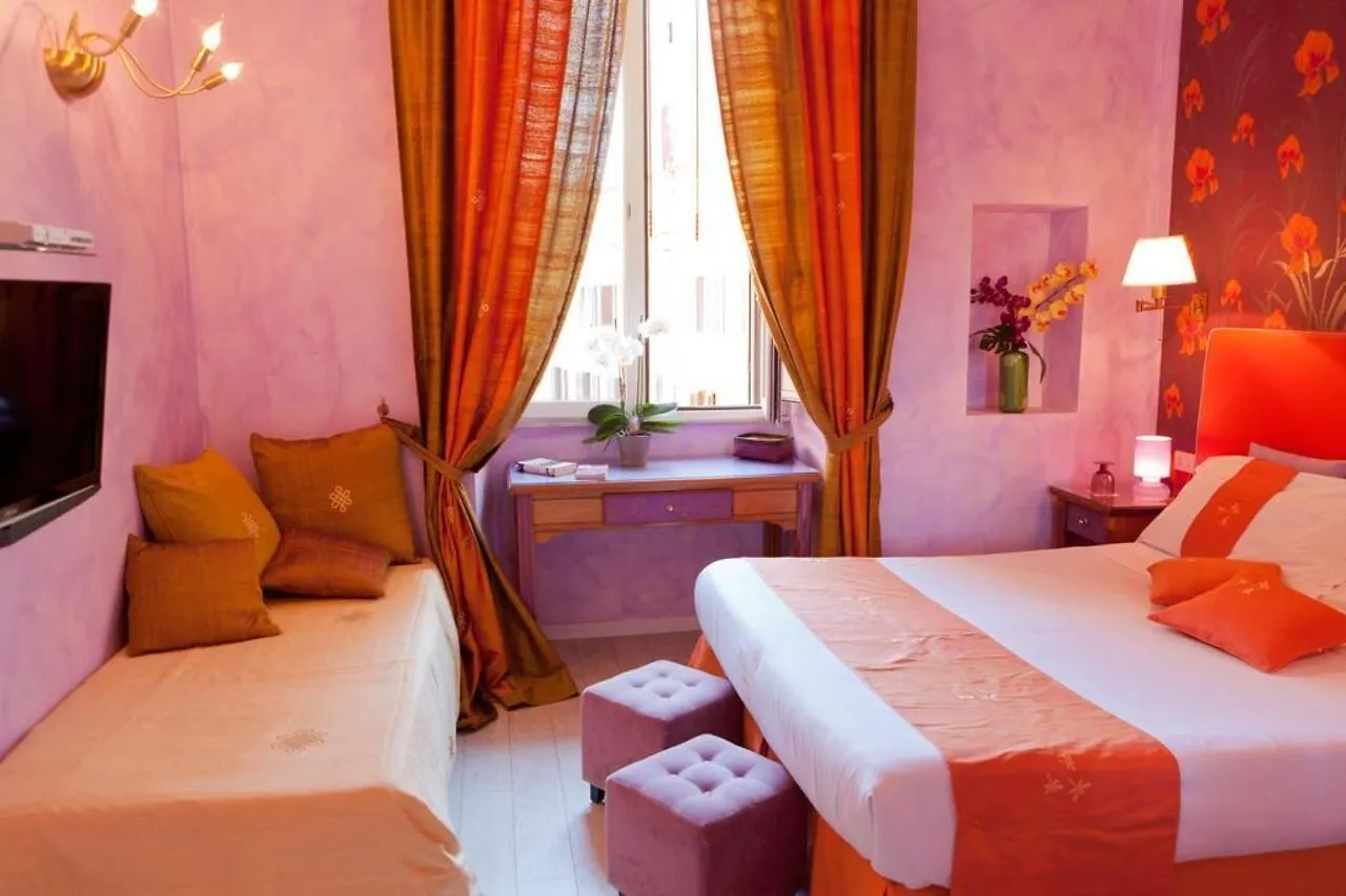 My Monti Place Roma