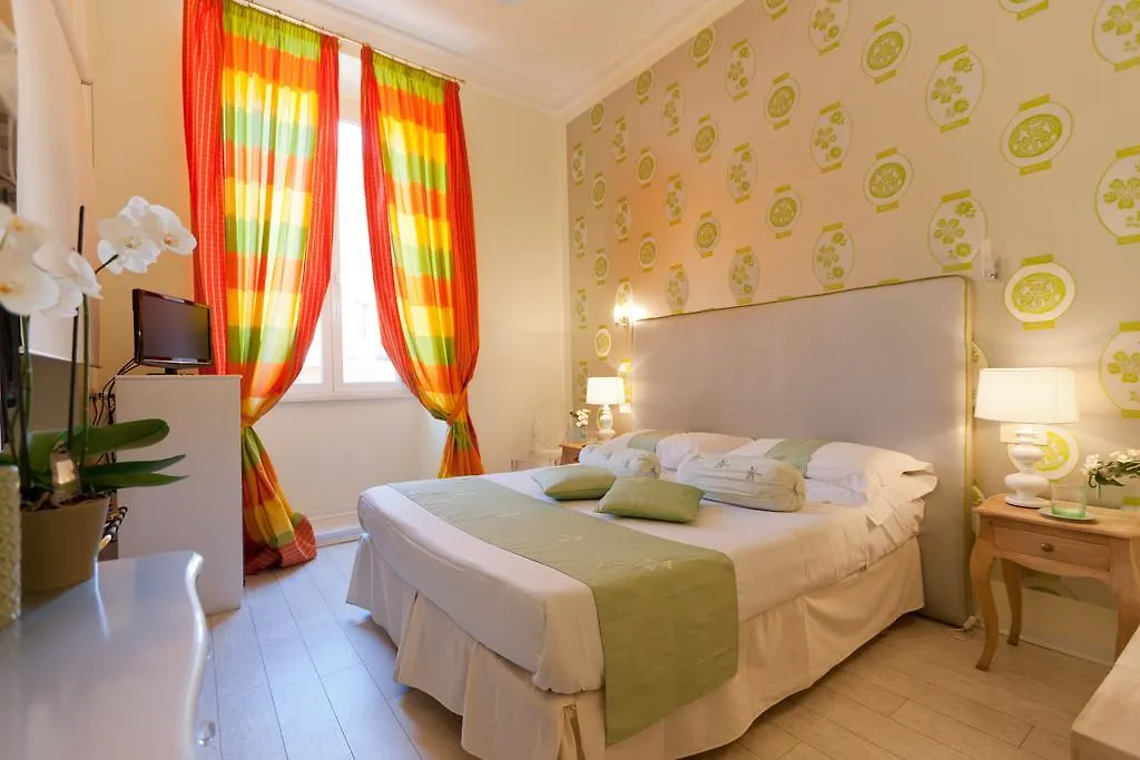 My Monti Place Roma