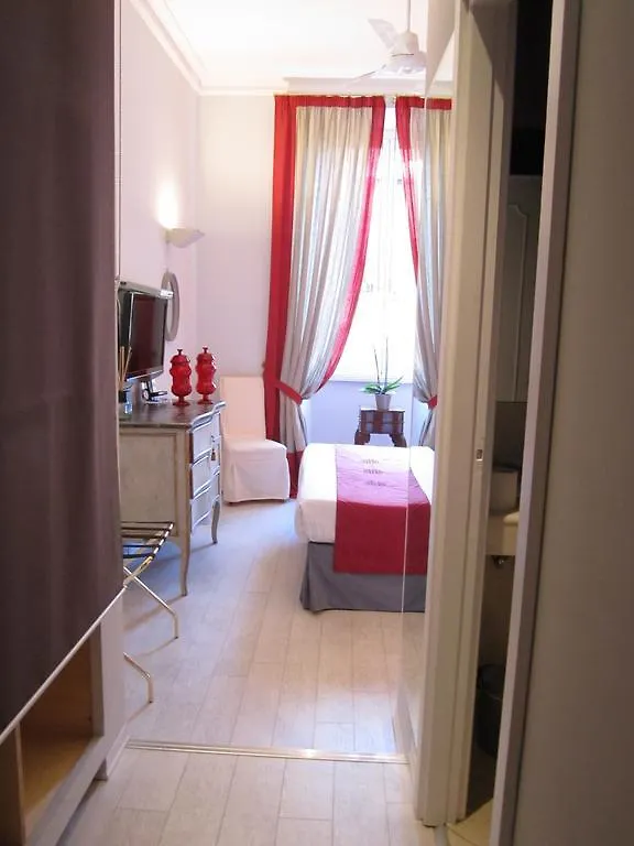 My Monti Place Roma 3*,