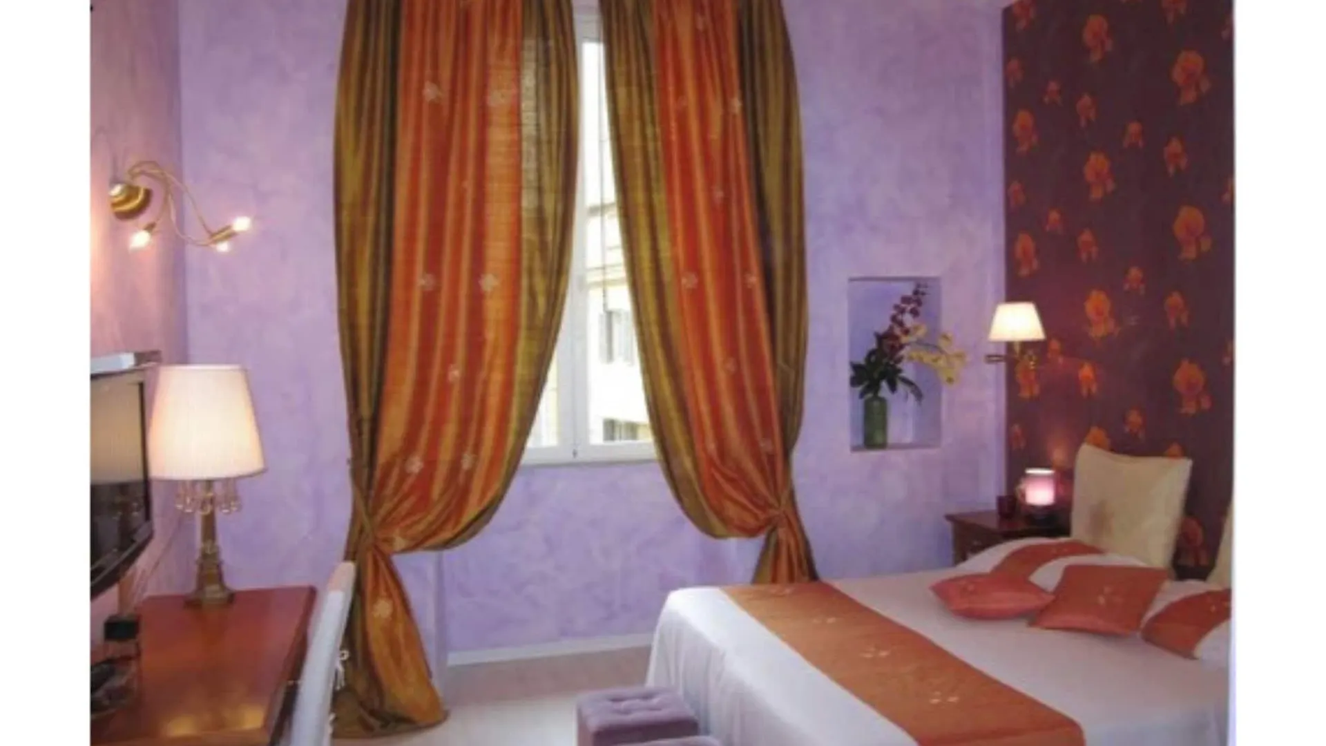 My Monti Place Roma Konukevi