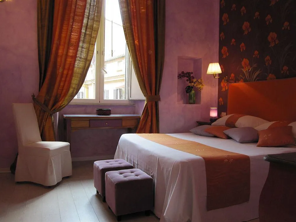 My Monti Place Roma