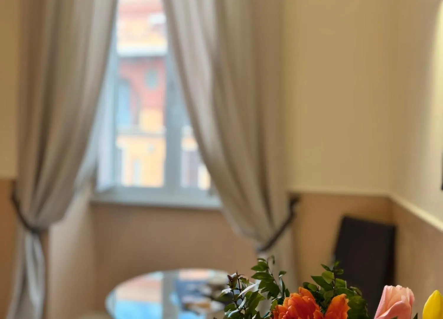My Monti Place Roma Konukevi
