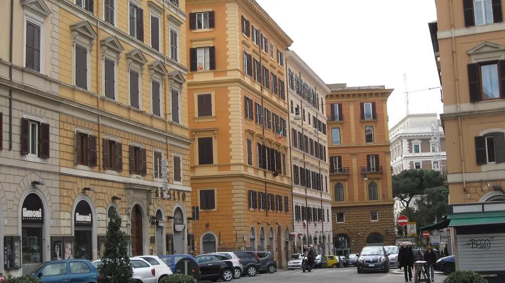 My Monti Place Рим