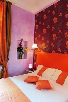 Гостевой дом My Monti Place Рим