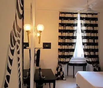 *** Гостевой дом My Monti Place Рим Италия