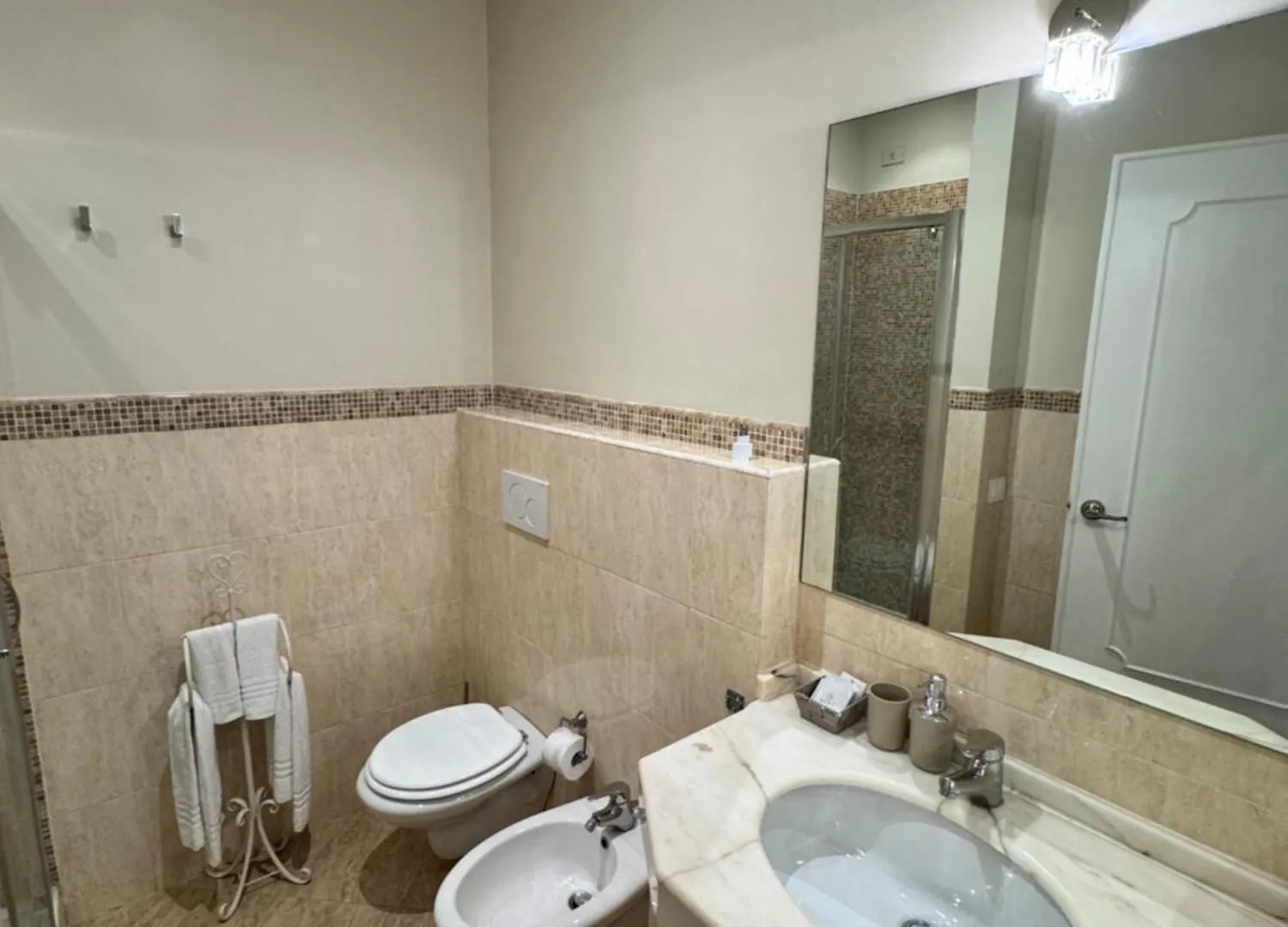Гостевой дом My Monti Place Рим