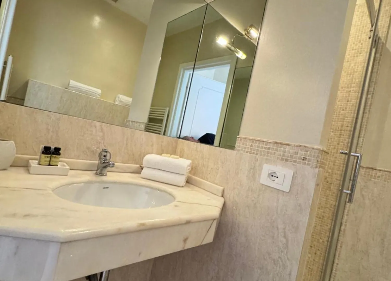 My Monti Place Рим Гостевой дом