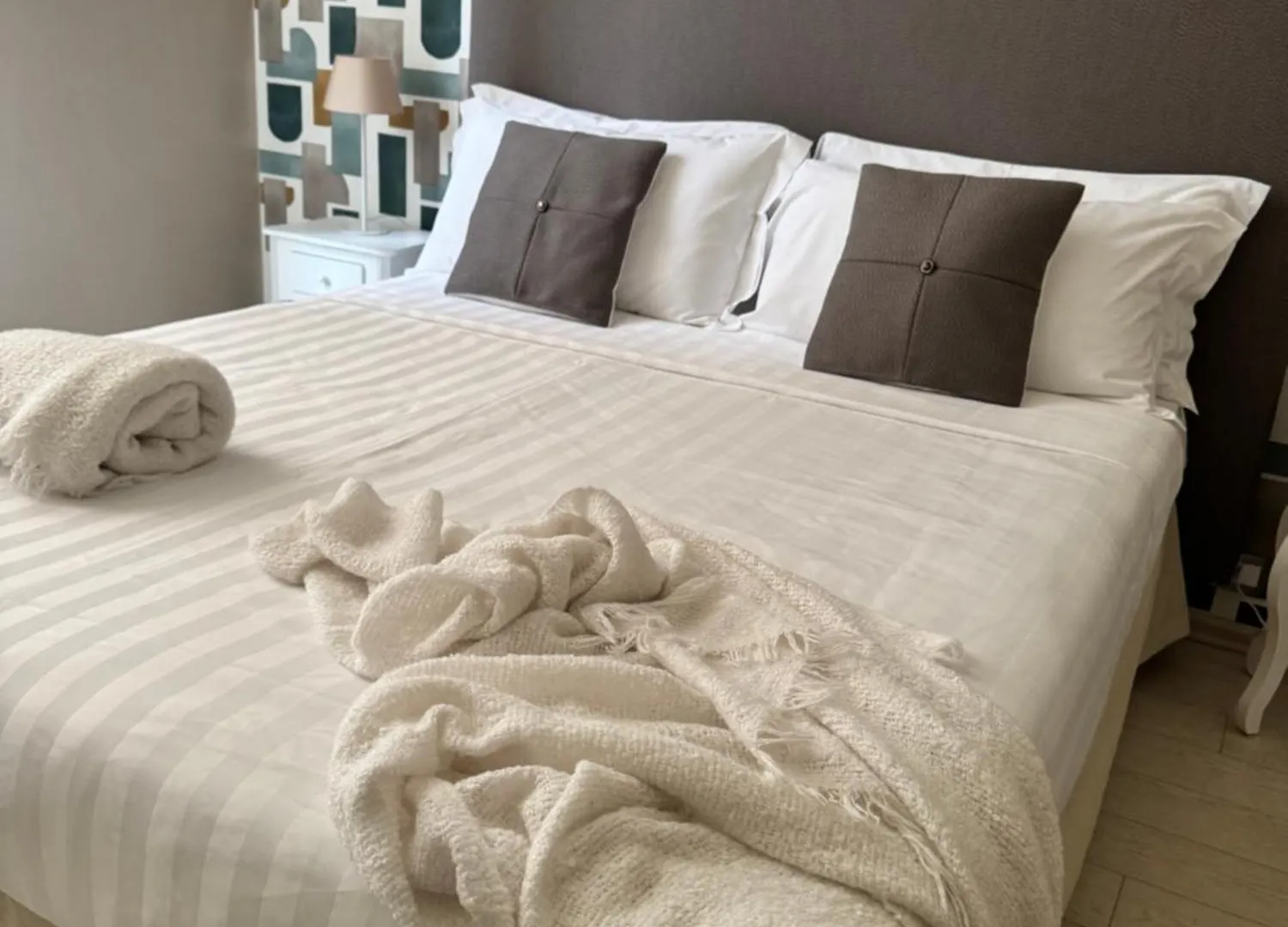 My Monti Place Рим Гостевой дом