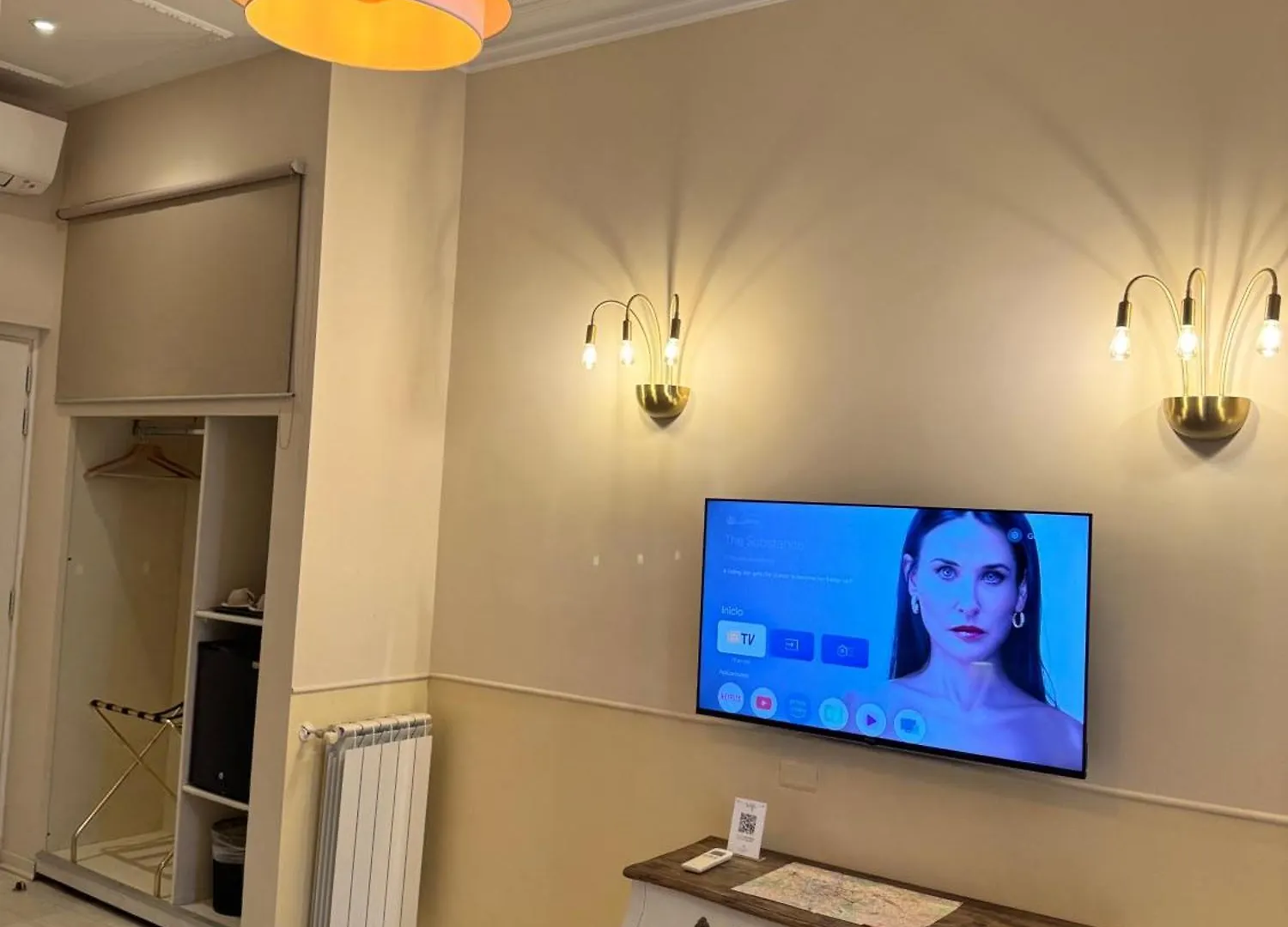 My Monti Place Рим Гостевой дом