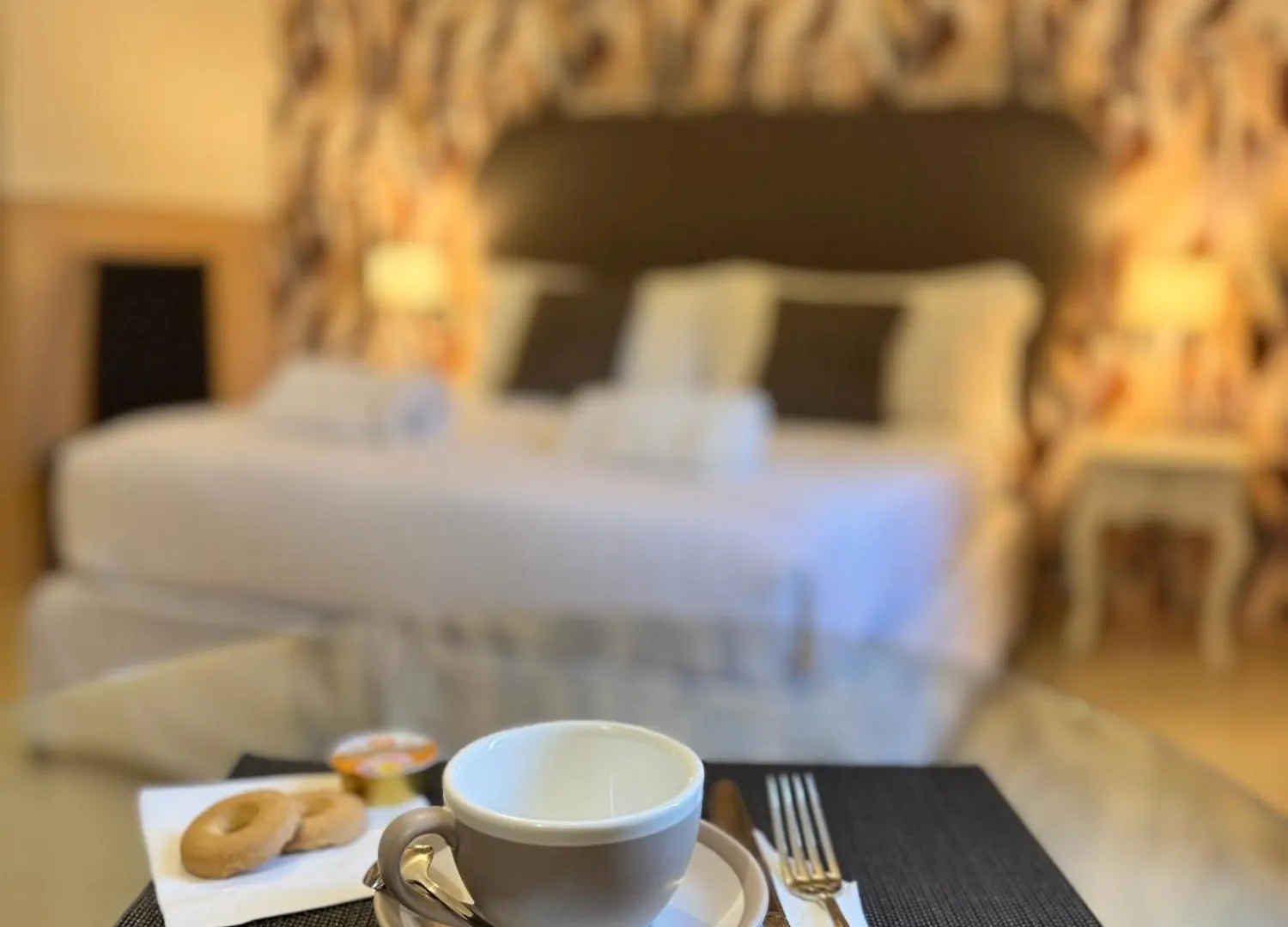 My Monti Place Рим Гостевой дом