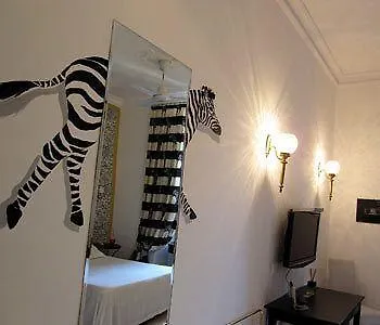 My Monti Place Рим Гостевой дом