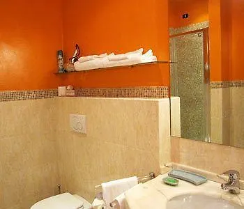 Гостевой дом My Monti Place Рим