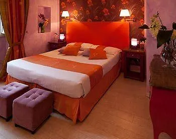 My Monti Place Рим