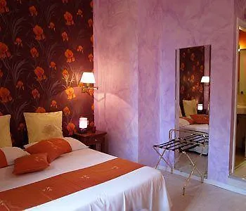 Гостевой дом My Monti Place Рим