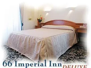 Гостевой дом My Monti Place Рим