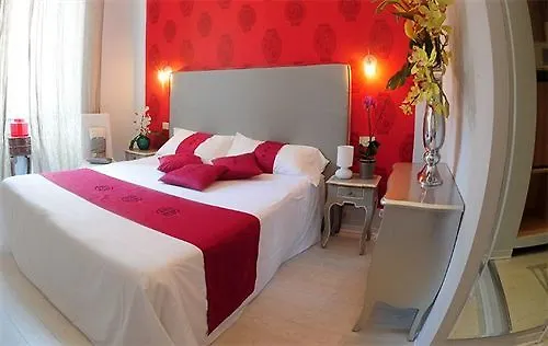 66 Imperial Inn Pensión Roma 3*,  Italia