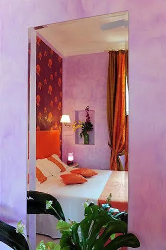Гостевой дом My Monti Place Рим