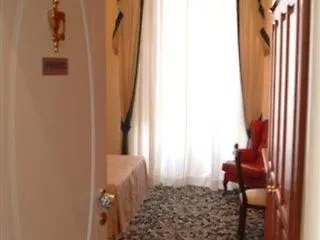 게스트하우스 66 임페리얼 인 디럭스 B&B 로마